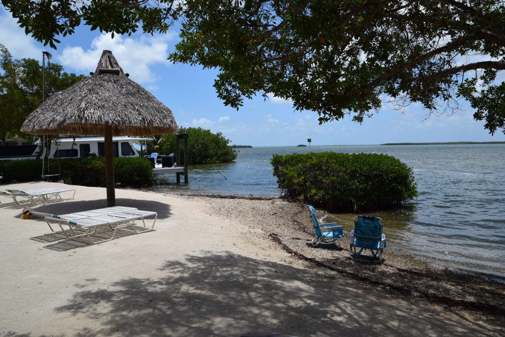 17beach - Manatee Bay Club - Key Largo, Florida Keys