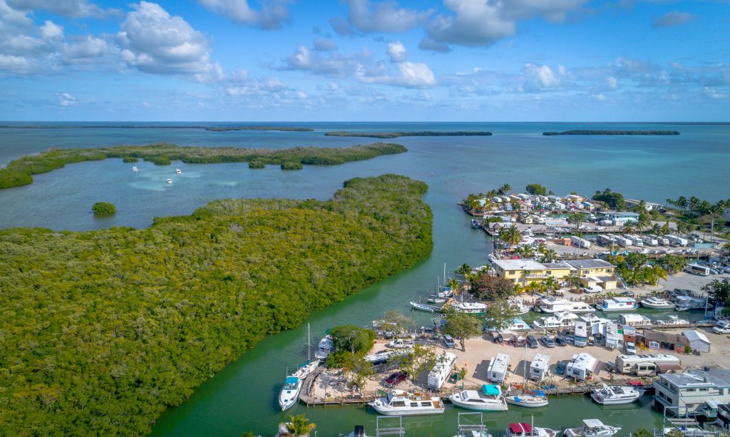 Photo Gallery - Manatee Bay Club - Key Largo, Florida Keys