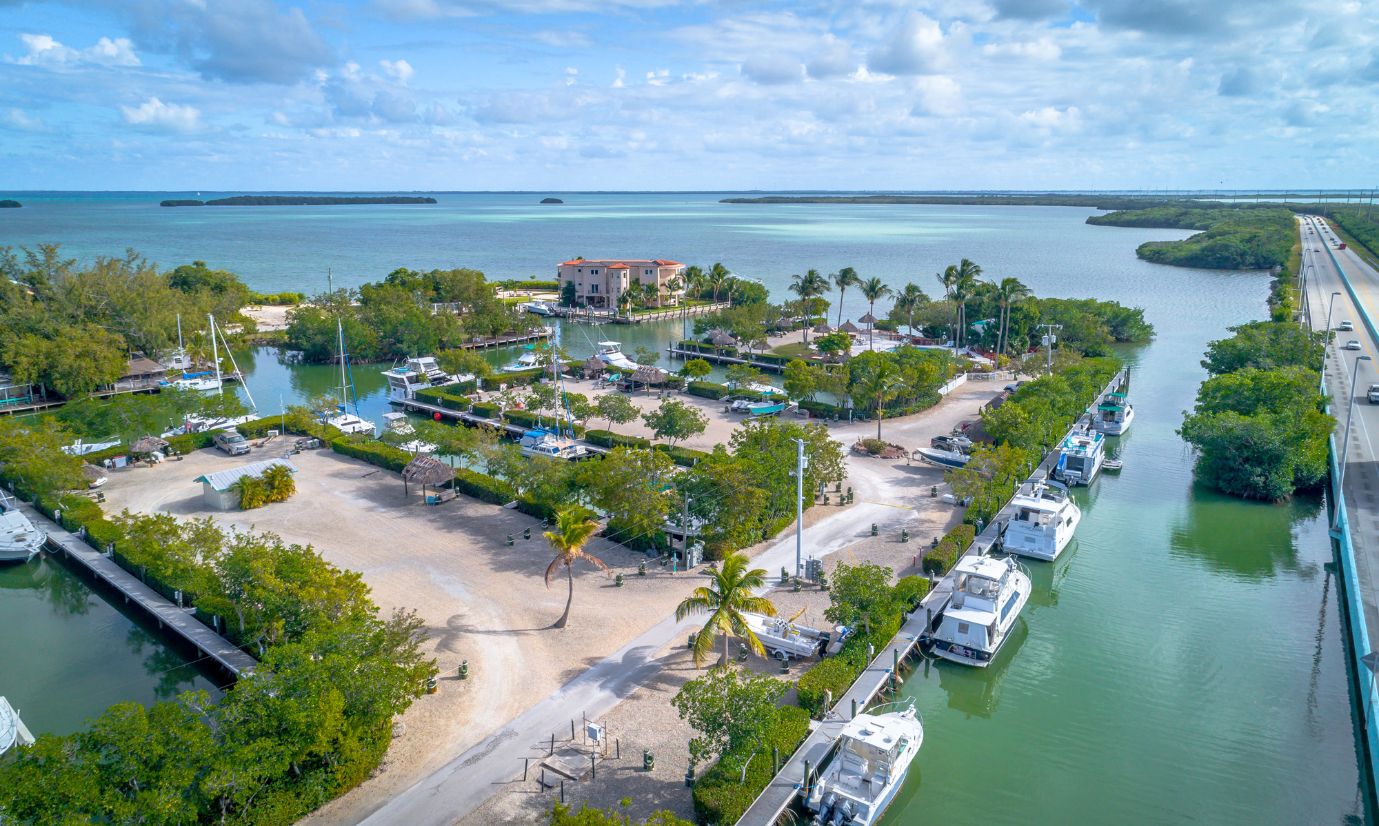 Photo Gallery - Manatee Bay Club - Key Largo, Florida Keys