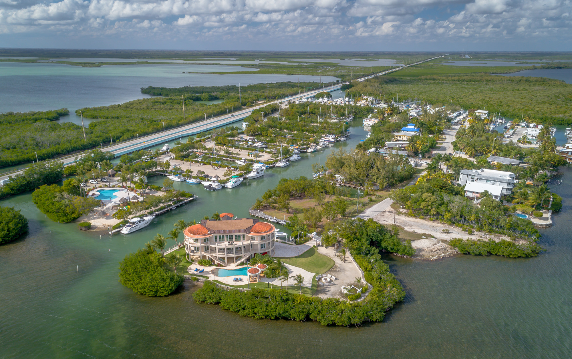 Photo Gallery - Manatee Bay Club - Key Largo, Florida Keys