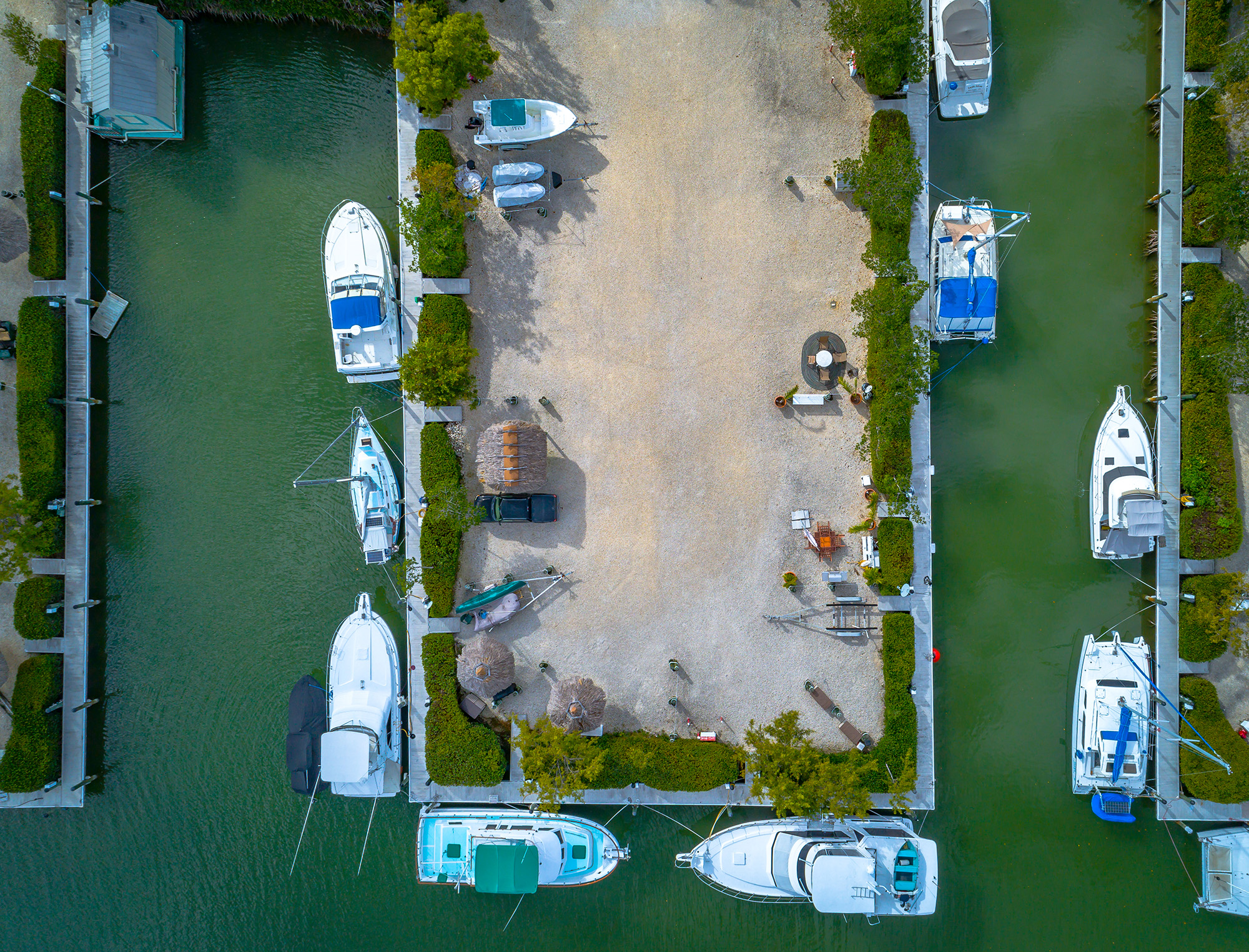 Photo Gallery - Manatee Bay Club - Key Largo, Florida Keys
