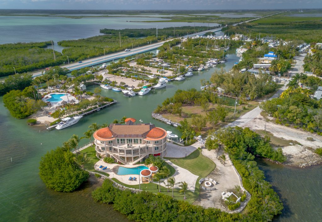 Photo Gallery - Manatee Bay Club - Key Largo, Florida Keys
