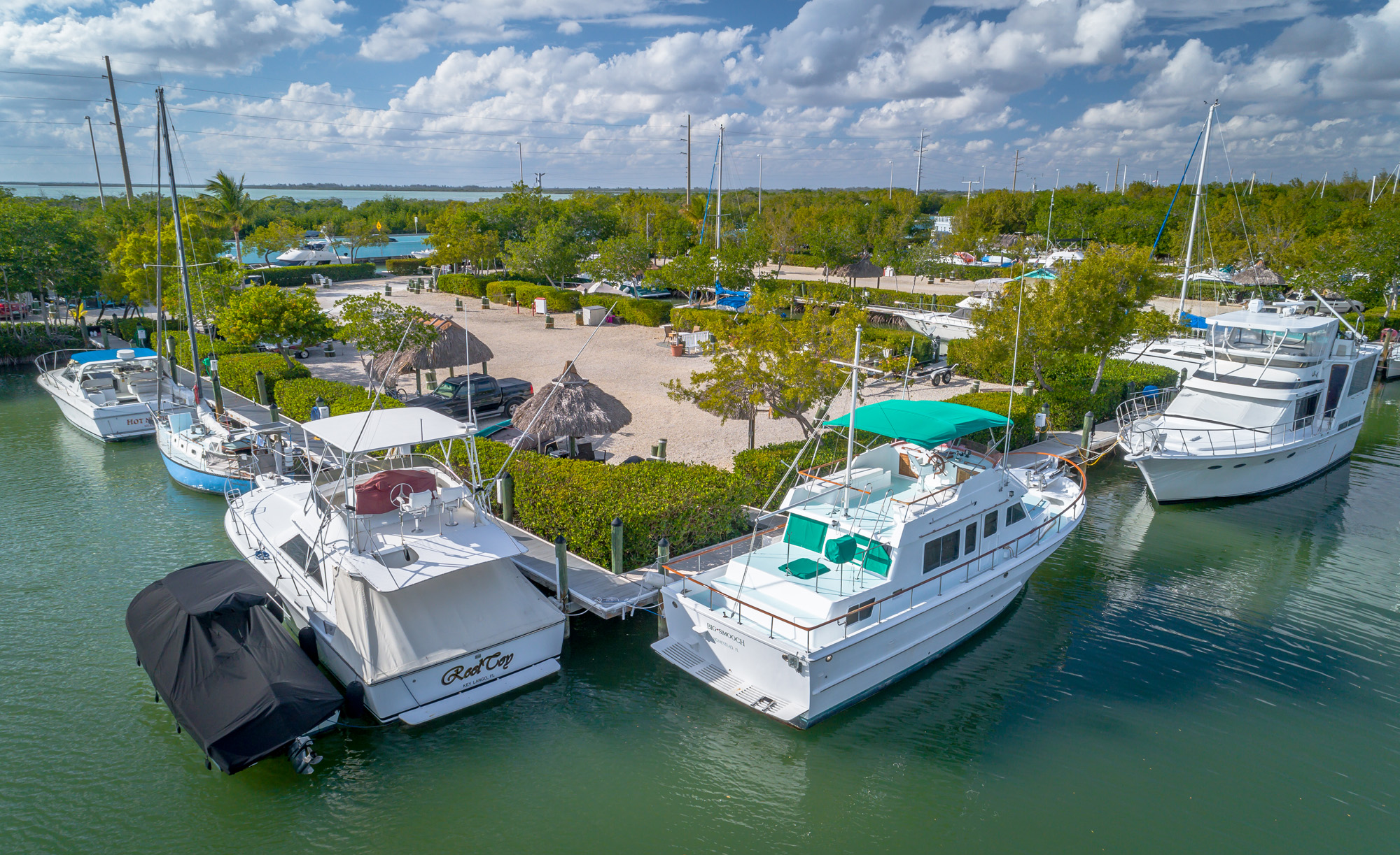 Photo Gallery - Manatee Bay Club - Key Largo, Florida Keys